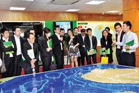 DPM: IR tốt giúp tăng giá trị và thanh khoản KL99 là cổng game giải trí trực tuyến hàng đầu hiện nay
